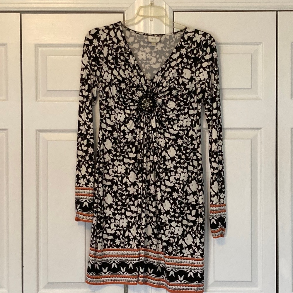 eci casual/business dress.